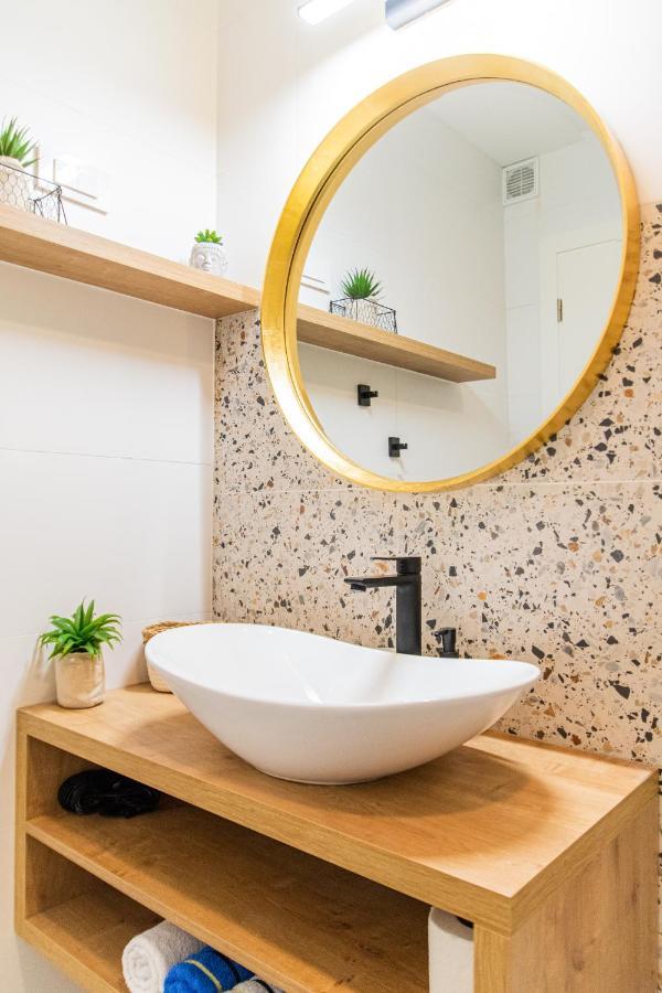 Flexible Selfcheckins 45 - Zagreb - New - Center公寓 外观 照片